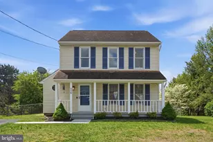 116 Edgewood Dr, Winchester, VA 22602 - Photo 1