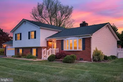 5040 Barley Drive, Stephens City, VA 22655 - Photo 1