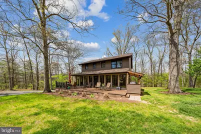 5039 Wardensville Grade, Winchester, VA 22602 - Photo 1