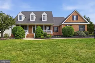 102 Bramble Ct, Winchester, VA 22602 - Photo 1