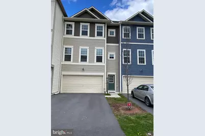 112 Splendor Garden Way, Stephenson, VA 22656 - Photo 1