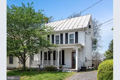 5479 Main Street, Stephens City, VA 22655 - Photo 1