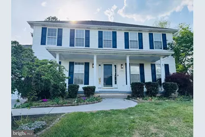 104 Fancy Court, Stephens City, VA 22655 - Photo 1