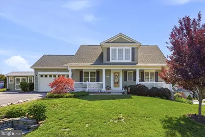 700 Masters Drive, Cross Junction, VA 22625 - Photo 1