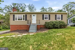 108 Wild Rose Cir, Winchester, VA 22602 - Photo 1