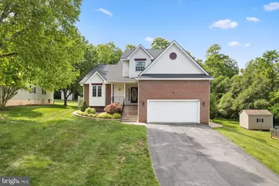 102 Fortress Drive, Winchester, VA 22603 - Photo 1
