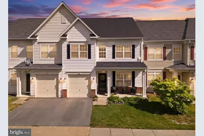304 Prestwick Lane, Stephens City, VA 22655 - Photo 1