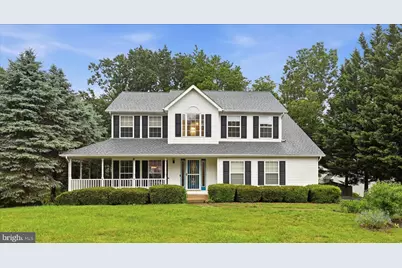 237 Asbury Road, Winchester, VA 22602 - Photo 1