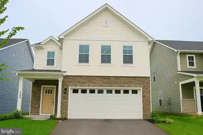 124 Manasquan Way, Winchester, VA 22602 - Photo 1
