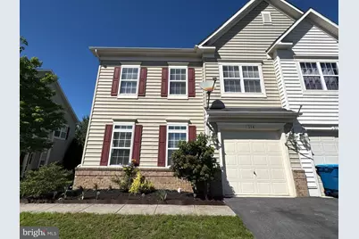 314 Kintyre Lane, Stephens City, VA 22655 - Photo 1