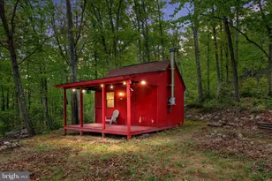 551 Sawlog, Gore, VA 22637 - Photo 1