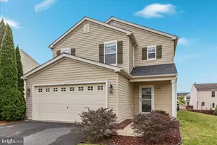 126 Dollie Mae Ln, Stephens City, VA 22655 - Photo 1