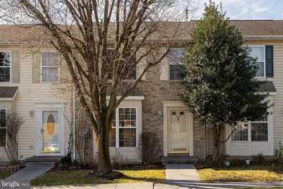 304 Chatham Square, Winchester, VA 22601 - Photo 1