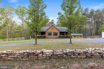140 Pine Tree Court, Gore, VA 22637 - Photo 1
