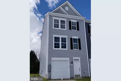 130 Metcalf, Winchester, VA 22602 - Photo 1