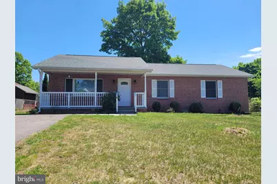 111 Windcrest Circle, Winchester, VA 22602 - Photo 1