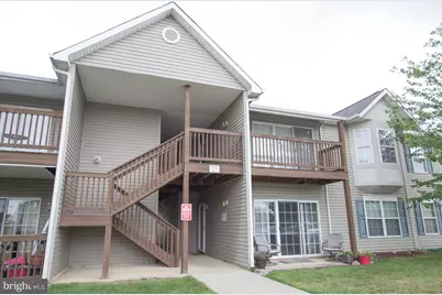 121 Brookland Court #5, Winchester, VA 22602 - Photo 1