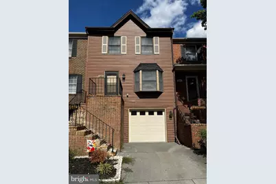 321 Tudor Drive, Winchester, VA 22603 - Photo 1