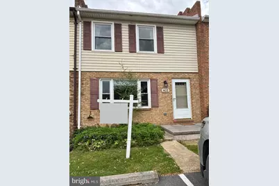 402 Carroll Drive, Stephens City, VA 22655 - Photo 1