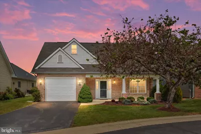 203 Cranberry Court, Winchester, VA 22602 - Photo 1