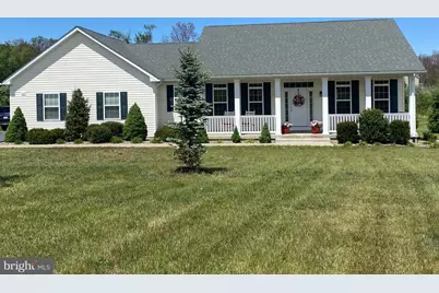 447 Plow Run Lane, Winchester, VA 22602 - Photo 1