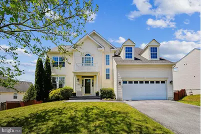 236 Rebecca Drive, Winchester, VA 22602 - Photo 1