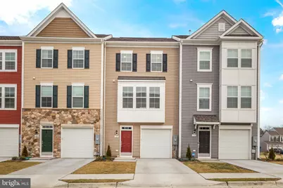 127 Metcalf Terrace, Winchester, VA 22602 - Photo 1