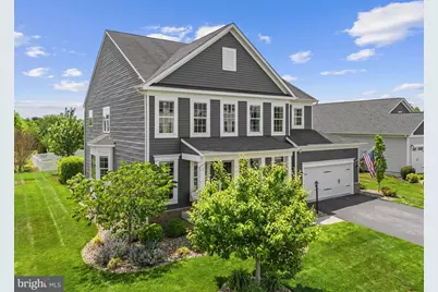 102 Blackford Drive, Stephenson, VA 22656 - Photo 1