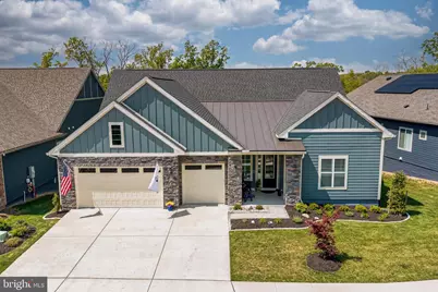 124 Yellow Birch, Lake Frederick, VA 22630 - Photo 1