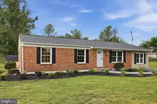 126 Meadowbrook, Stephens City, VA 22655 - Photo 1