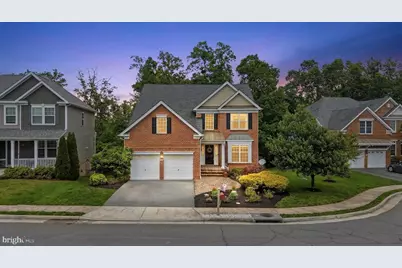 119 Thompson Court, Winchester, VA 22602 - Photo 1