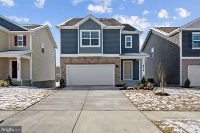 5208 Crooked Lane, Stephens City, VA 22655 - Photo 1