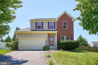 245 Mackenzie Lane, Stephenson, VA 22656 - Photo 1