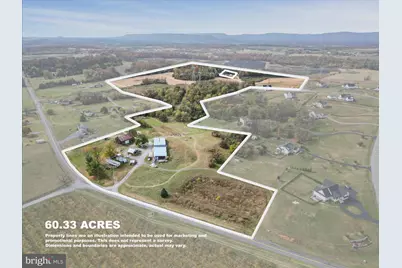 458 Hites Road, Stephens City, VA 22655 - Photo 1