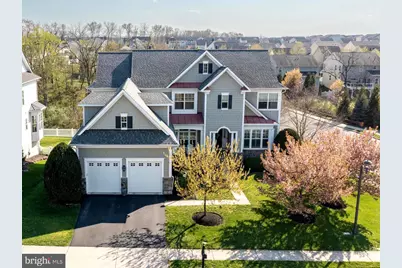 100 Setting Sun Court, Stephenson, VA 22656 - Photo 1