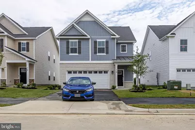 115 Haida Lane, Winchester, VA 22602 - Photo 1