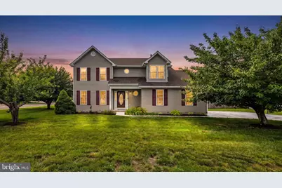 141 Caspian Drive, Stephens City, VA 22655 - Photo 1