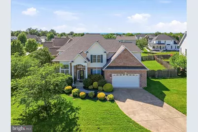 101 Sonoma Court, Stephens City, VA 22655 - Photo 1
