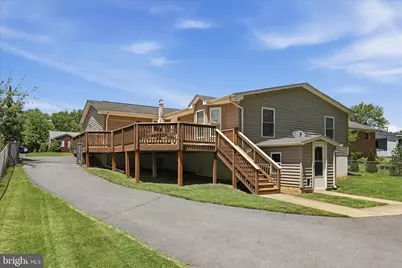7760 Church Street, Middletown, VA 22645 - Photo 33