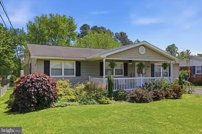 7760 Church Street, Middletown, VA 22645 - Photo 37