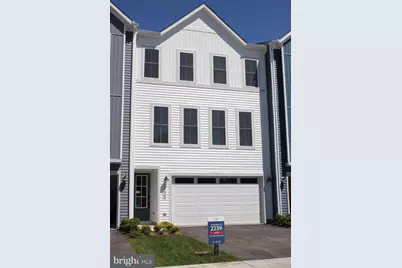 139 Heyford Drive, Stephenson, VA 22656 - Photo 1