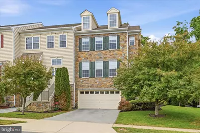 109 Cheshire Court, Winchester, VA 22602 - Photo 1