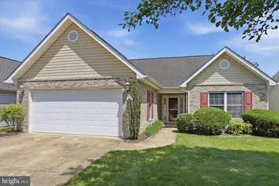 127 Spanish Oak Road, Stephens City, VA 22655 - Photo 1