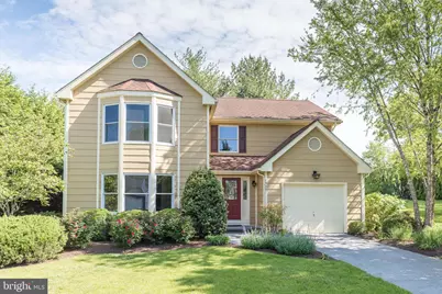 1950 Kathy Court, Winchester, VA 22601 - Photo 1