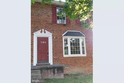 230 Waterford Lane, Winchester, VA 22602 - Photo 1