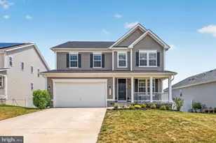 115 Brandenbury Ct, Stephens City, VA 22655 - Photo 1