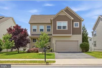 154 Blackford Drive, Stephenson, VA 22656 - Photo 1