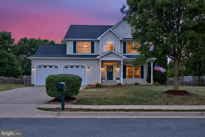 106 Maverick Court, Stephens City, VA 22655 - Photo 1