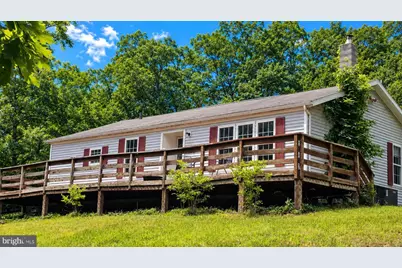 230 Crinoline Lane, Winchester, VA 22603 - Photo 1
