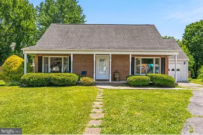 109 Targee Place, Stephens City, VA 22655 - Photo 1